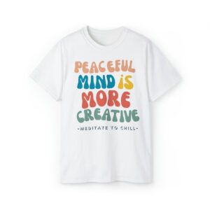 Unisex Ultra Cotton Tee